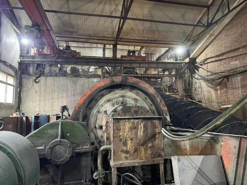 洞悉市場趨勢，聚焦技術研發(fā) 永遠礦業(yè)公司以資源再生利用技術為傳統(tǒng)能源行業(yè)注入新活力