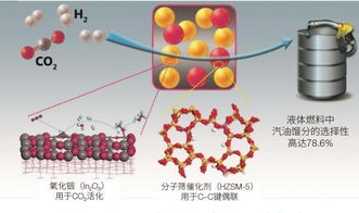 二氧化碳規(guī)模化利用與資源再生 驅動未來碳減排的核心技術路徑