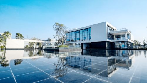 廣州凈水污泥資源化項目首戰(zhàn)告捷，技術研發(fā)賦能綠色循環(huán)