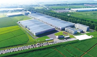 三峰木門榮膺&ldquo;遼寧省家具建材行業領軍企業&rdquo;!
