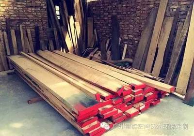 【量&middot;點&middot;空&middot;間】漲姿勢,深入實木家具工廠揭秘制作全過程!
